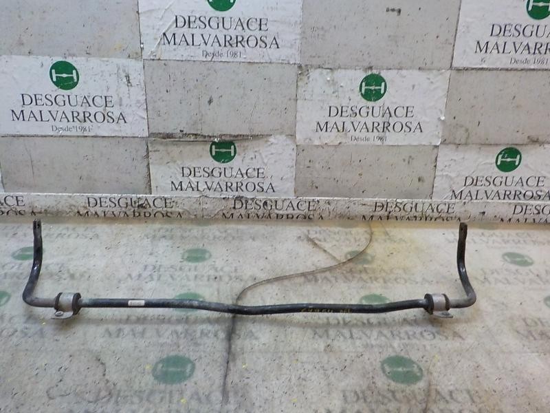 Recambio de barra estabilizadora delantera para skoda fabia 1.0 mpi referencia OEM IAM 6Q0411305AL  