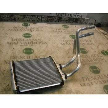 RADIADOR CALEFACCION / AIRE ACONDICIONADO 