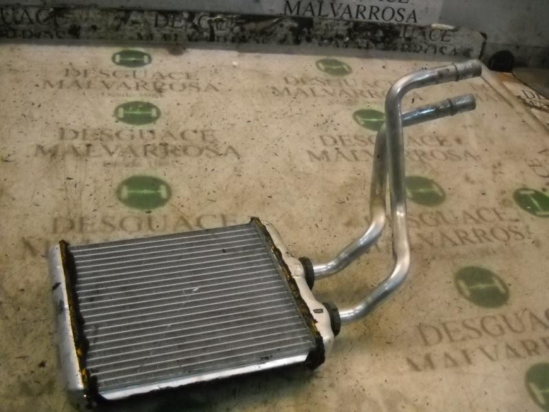 Recambio de radiador calefaccion / aire acondicionado para opel astra h caravan elegance referencia OEM IAM   