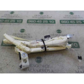 AIRBAG CORTINA DELANTERO DERECHO 985P09833R 985P09833R 631751600