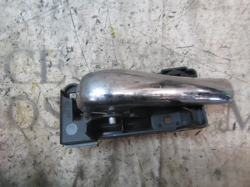 Recambio de maneta interior delantera izquierda para alfa romeo 147 (190) 2.0 selespeed distinctive referencia OEM IAM   