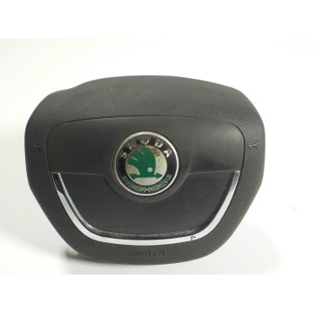 AIRBAG DELANTERO IZQUIERDO 1Z0880201AH TDZ 1Z0880201AH 62218052A