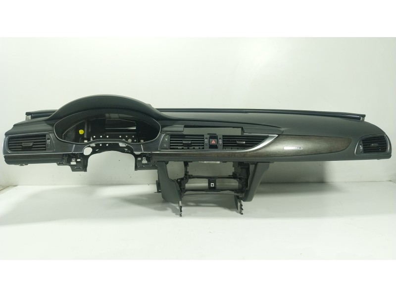 Recambio de salpicadero para audi a6 c7 (4g2, 4gc) 2.0 tdi quattro referencia OEM IAM 4G1857001C  