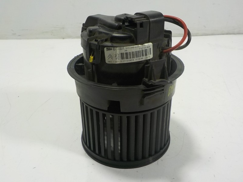 Recambio de motor calefaccion para peugeot 2008 (--.2013) 1.6 blue-hdi fap referencia OEM IAM 1608182080 T1013140A 