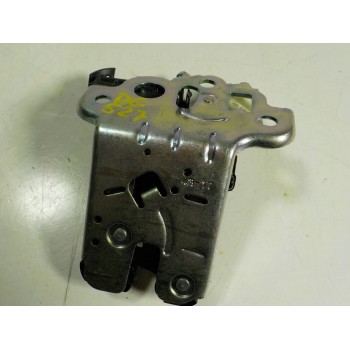 CERRADURA MALETERO / PORTON 8R0827505A 8R0827505A 114412B