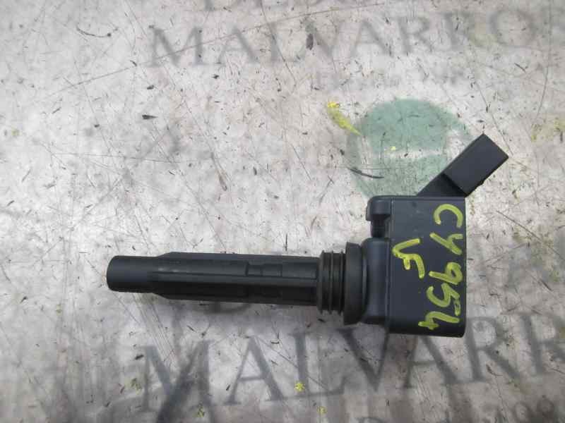 Recambio de bobina para skoda fabia 1.0 mpi referencia OEM IAM 04C905110H 04C905110J 