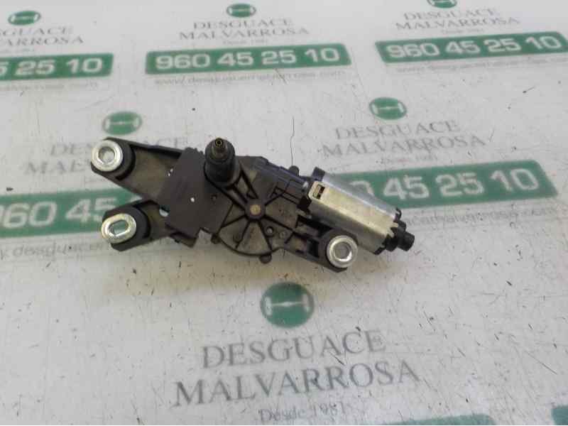 Recambio de motor limpia trasero para volkswagen scirocco (137) 2.0 tdi referencia OEM IAM 1K8955711 W000002580 W000002580
