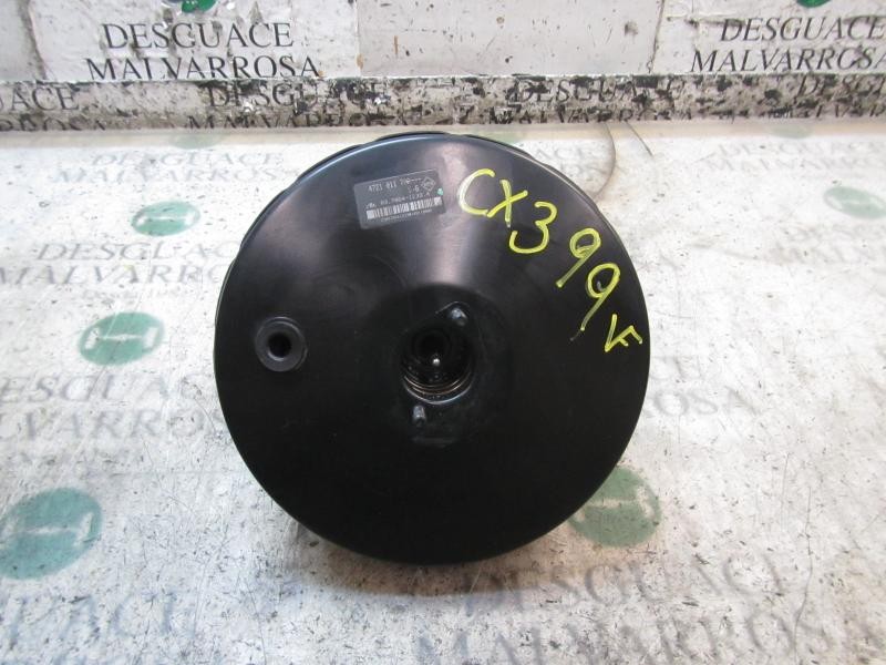 Recambio de servofreno para renault clio iii 1.5 dci diesel fap referencia OEM IAM   