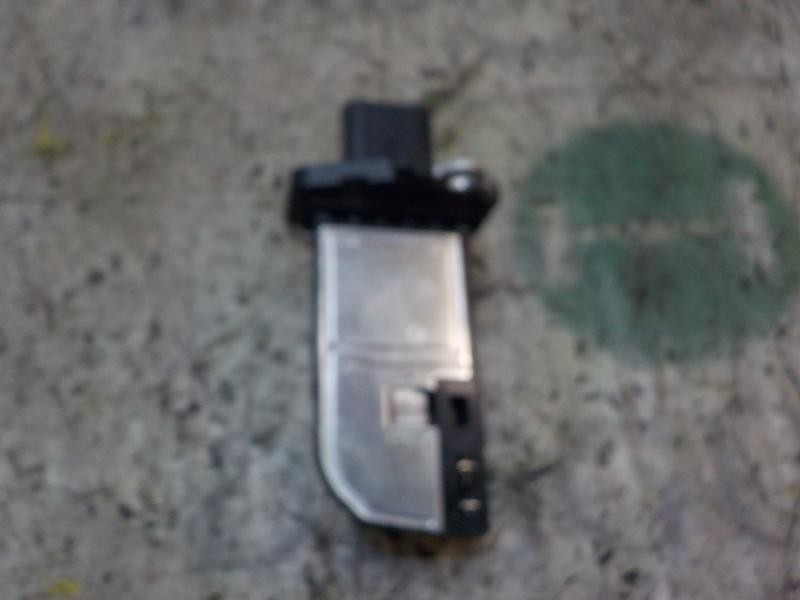 Recambio de caudalimetro para ford fiesta (ccn) trend referencia OEM IAM 1516668  
