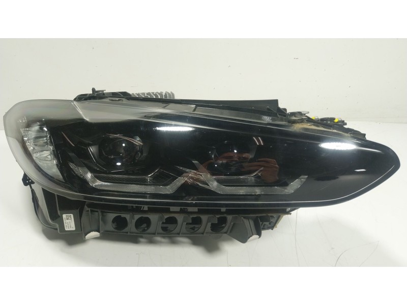 Recambio de faro derecho para bmw 4 coupé (g22, g82) 430 i xdrive referencia OEM IAM 63118084886 11921200001 