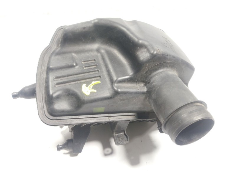 Recambio de filtro aire para nissan qashqai i (j10, nj10) 1.6 referencia OEM IAM 16528JD20A JD200 