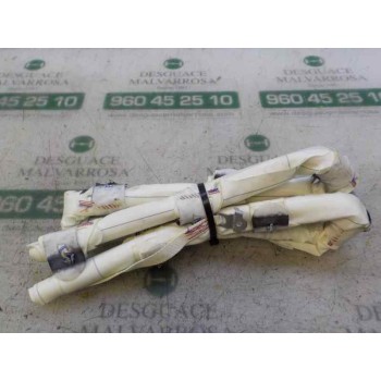 AIRBAG CORTINA DELANTERO IZQUIERDO 985P17083R 985P17083R 631751601