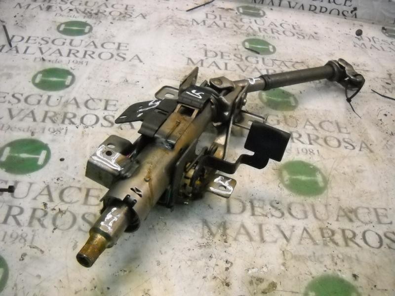 Recambio de columna direccion para peugeot 307 (s1) xr referencia OEM IAM   