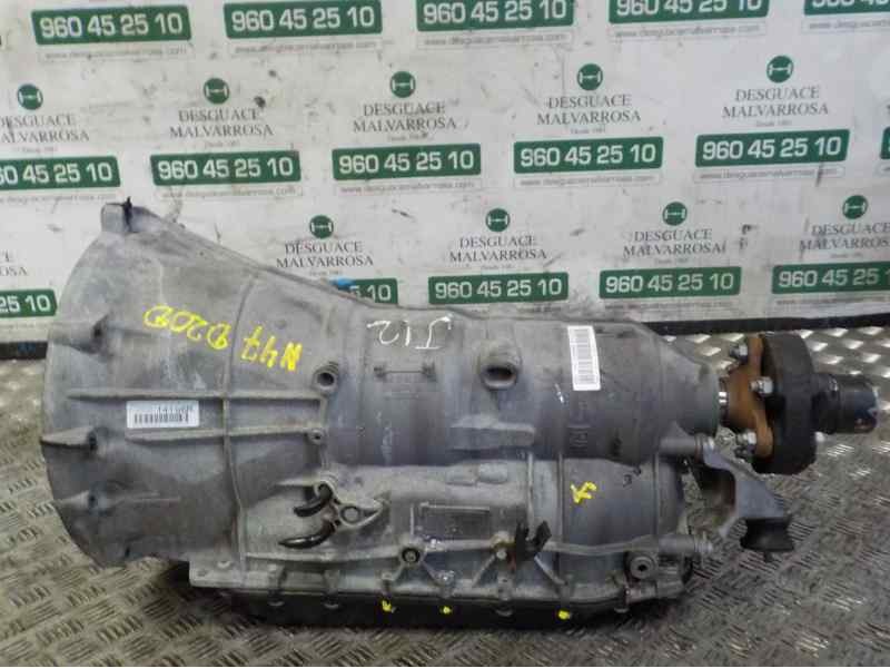 Recambio de caja cambios para bmw serie 1 coupe (e82) 123d referencia OEM IAM   
