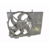 Recambio de electroventilador para citroën c3 picasso 1.6 hdi fap referencia OEM IAM   