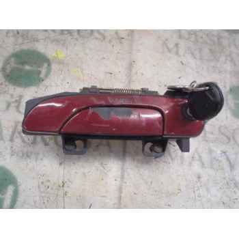 MANETA EXTERIOR DELANTERA IZQUIERDA 