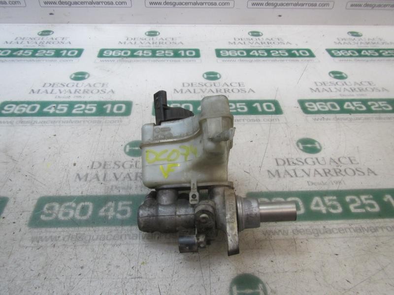 Recambio de bomba freno para volkswagen passat cc (357) 2.0 tdi dpf referencia OEM IAM 3C1614019E  