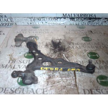BRAZO SUSPENSION INFERIOR DELANTERO DERECHO 