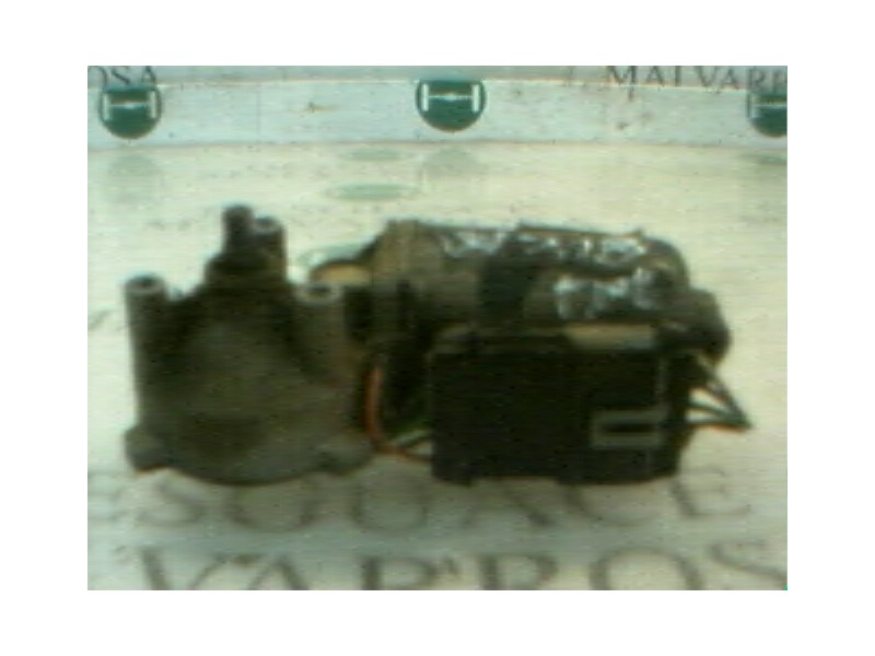 Recambio de motor limpia delantero para opel corsa b sport referencia OEM IAM   