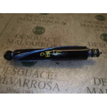 AMORTIGUADOR DELANTERO IZQUIERDO 