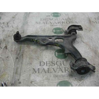 BRAZO SUSPENSION INFERIOR DELANTERO IZQUIERDO 