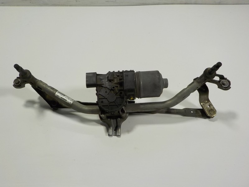 Recambio de motor limpia delantero para peugeot 2008 (--.2013) 1.6 blue-hdi fap referencia OEM IAM 9815497780 9815497780 