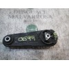 Recambio de soporte motor trasero para renault clio iii 1.5 dci diesel fap referencia OEM IAM   