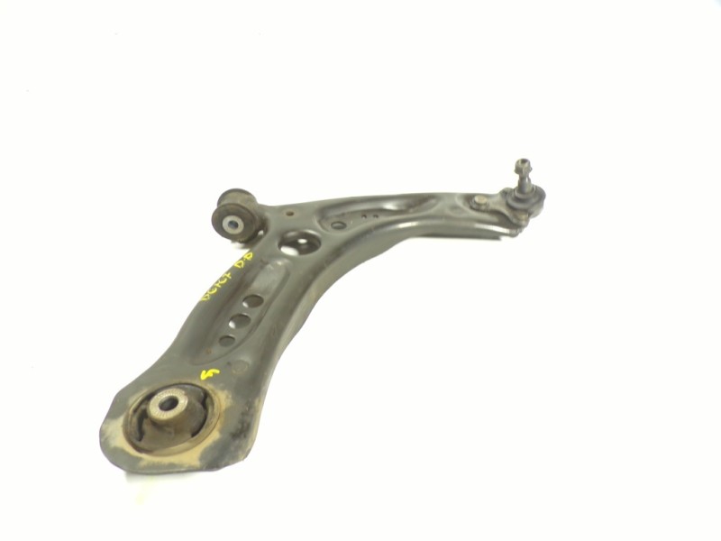 Recambio de brazo suspension inferior delantero derecho para skoda octavia lim. (5e3) active referencia OEM IAM 5Q0407152P  