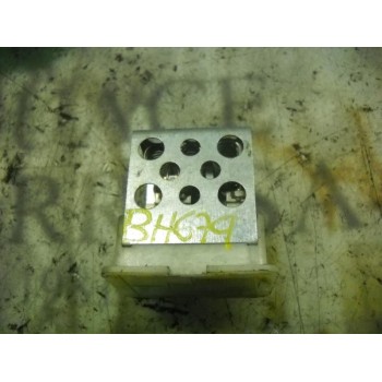 RESISTENCIA CALEFACCION 