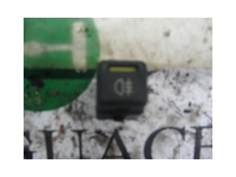 Recambio de modulo electronico para opel combo (corsa b) cargo referencia OEM IAM   