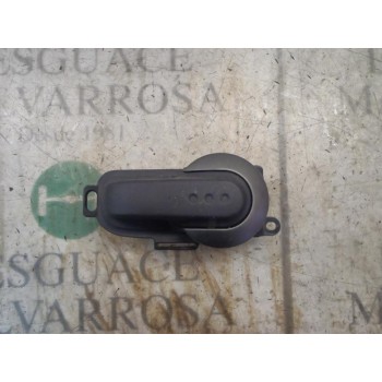 MANETA INTERIOR TRASERA DERECHA 