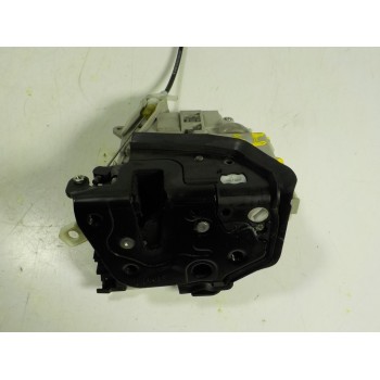 CERRADURA PUERTA DELANTERA DERECHA 9A783721605 8J1837016E 