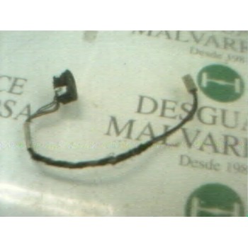 MANDO ELEVALUNAS DELANTERO IZQUIERDO 