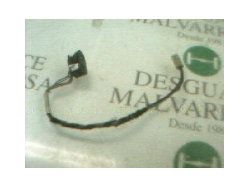 Recambio de mando elevalunas delantero izquierdo para opel corsa b sport referencia OEM IAM   