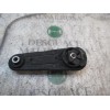Recambio de soporte motor trasero para renault clio iii 1.5 dci diesel fap referencia OEM IAM   