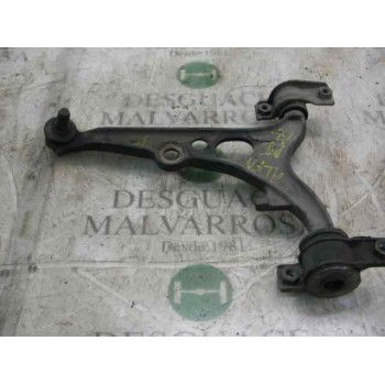 BRAZO SUSPENSION INFERIOR DELANTERO IZQUIERDO 