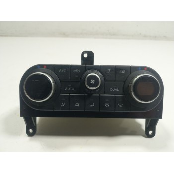 MANDO CLIMATIZADOR 27500BB46A 27500BB46A 