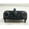 Recambio de mando climatizador para nissan qashqai i (j10, nj10) 1.6 referencia OEM IAM 27500BB46A 27500BB46A 