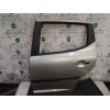 Recambio de puerta trasera izquierda para peugeot 207 sw sport referencia OEM IAM   