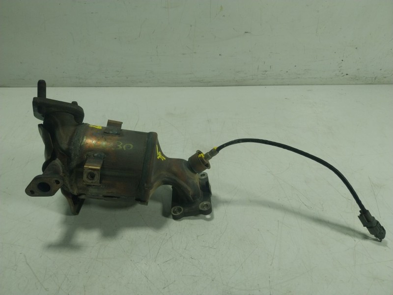 Recambio de catalizador para kia picanto iii (ja) 1.0 lpg referencia OEM IAM 2853004GG2 NK110311 