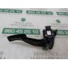 Recambio de potenciometro pedal para opel insignia berlina 2.0 16v cdti referencia OEM IAM 13237356 13237356 
