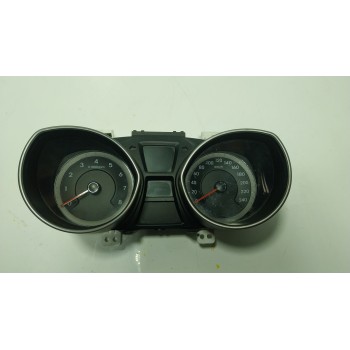 CUADRO INSTRUMENTOS 94004A6000 94004A5000 