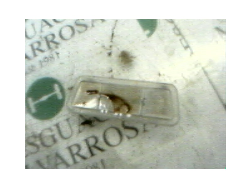 Recambio de piloto interior para opel corsa b sport referencia OEM IAM   