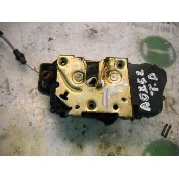 CERRADURA PUERTA TRASERA DERECHA 