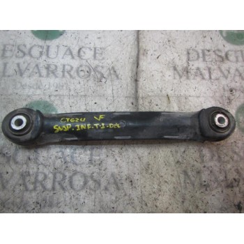 BRAZO SUSPENSION INFERIOR TRASERO IZQUIERDO A2103503806 