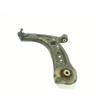 BRAZO SUSPENSION INFERIOR DELANTERO IZQUIERDO 5Q0407151P 