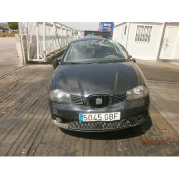SEAT IBIZA (6L1)