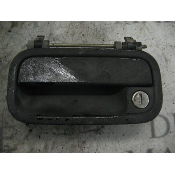 MANETA EXTERIOR DELANTERA IZQUIERDA 