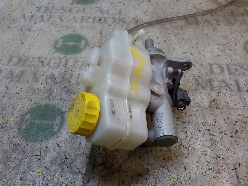 Recambio de bomba freno para skoda fabia 1.0 mpi referencia OEM IAM 6R1611019D  