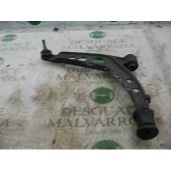 BRAZO SUSPENSION INFERIOR DELANTERO IZQUIERDO 